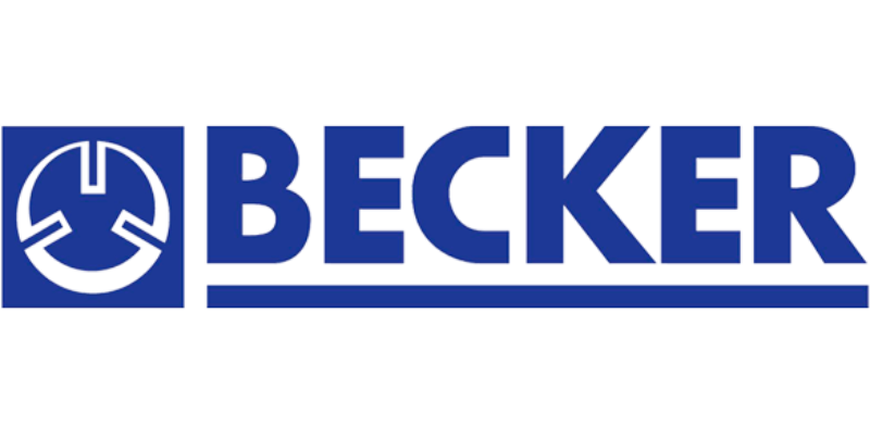 BECKER