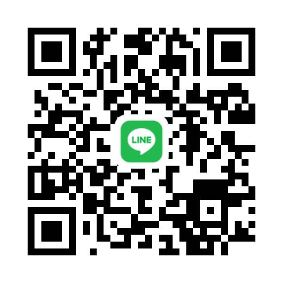 LINE QR Code