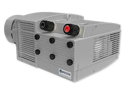 Becker Pumps DVT Series - Combined pressure / vacuum vane
