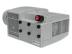 Becker Pumps KVT / KVX Series - Dry-running rotary vane
