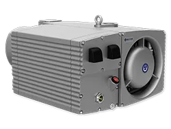 BECKER U Series Rotary Vane - P.W. Engineering