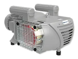 Becker Pumps VTLF / VXLF Series - Dry-running rotary vane