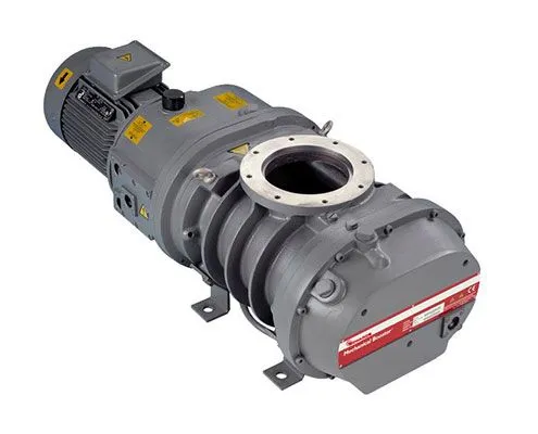 Edwards Vacuum EH Series - Mechanical booster