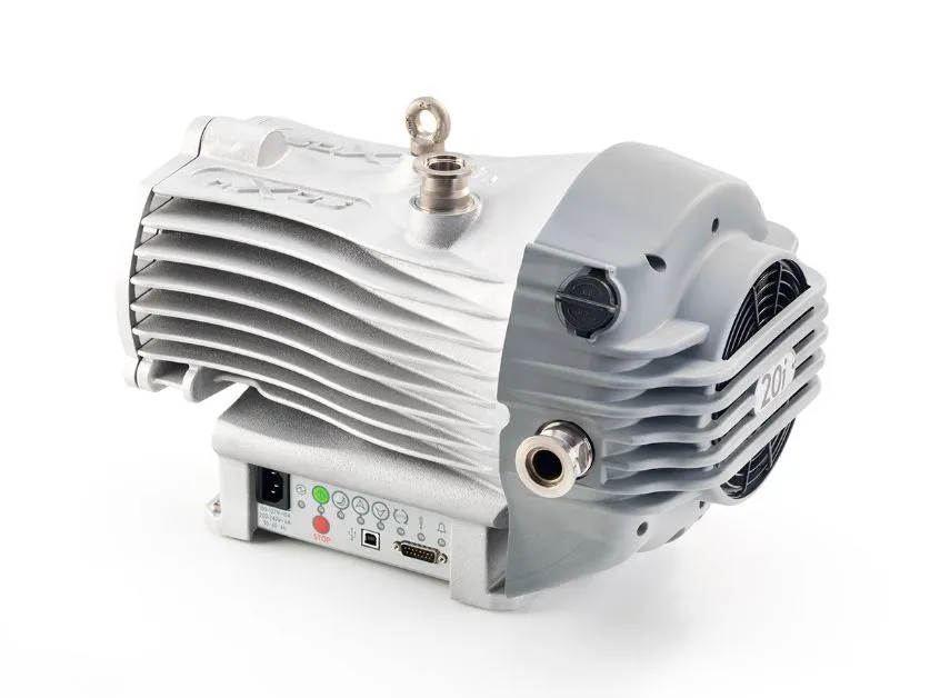 Edwards Vacuum nXDS Series - Dry scroll