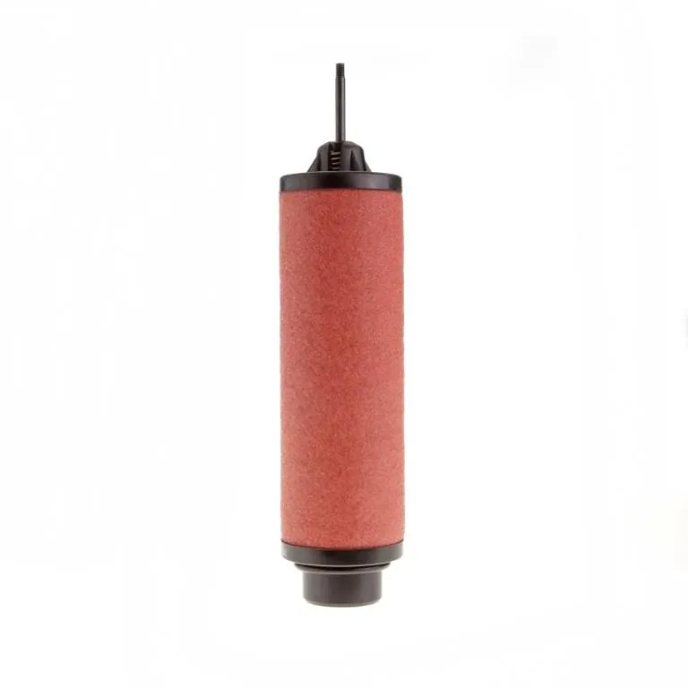 Exhaust Filter 71417300 สำหรับ LEYBOLD SV 65 B, SV 100 B