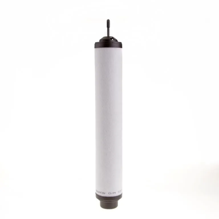 Exhaust Filter 971431120 สำหรับ LEYBOLD SV 300 B, SV 630 B, SV 750 B