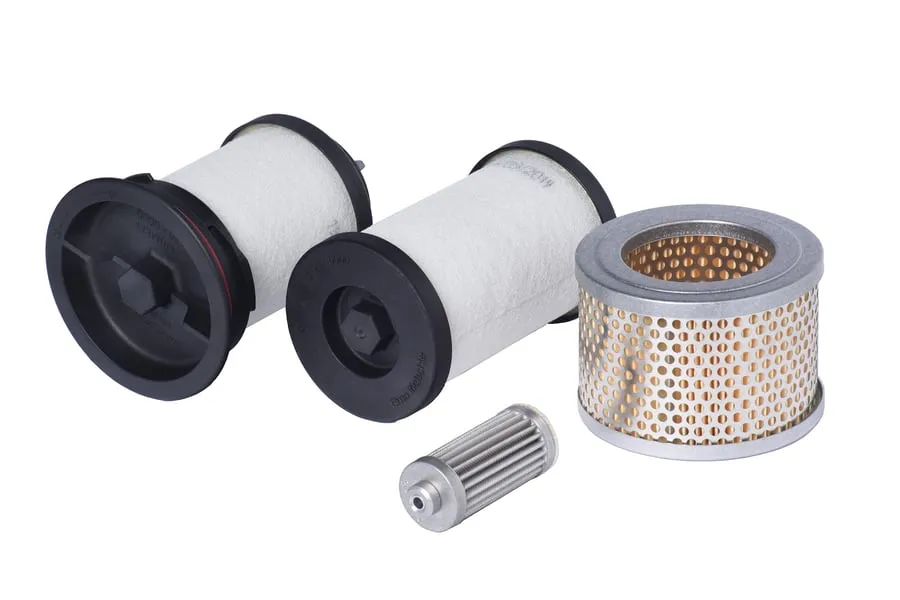 Oil Separator 731468 สำหรับ RIETSCHLE VC 50, VC 75, VC 100, VC 150