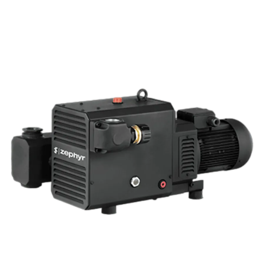Elmo Rietschle (Gardner Denver) C-Series C-VLR / C-DLR - Dry claw