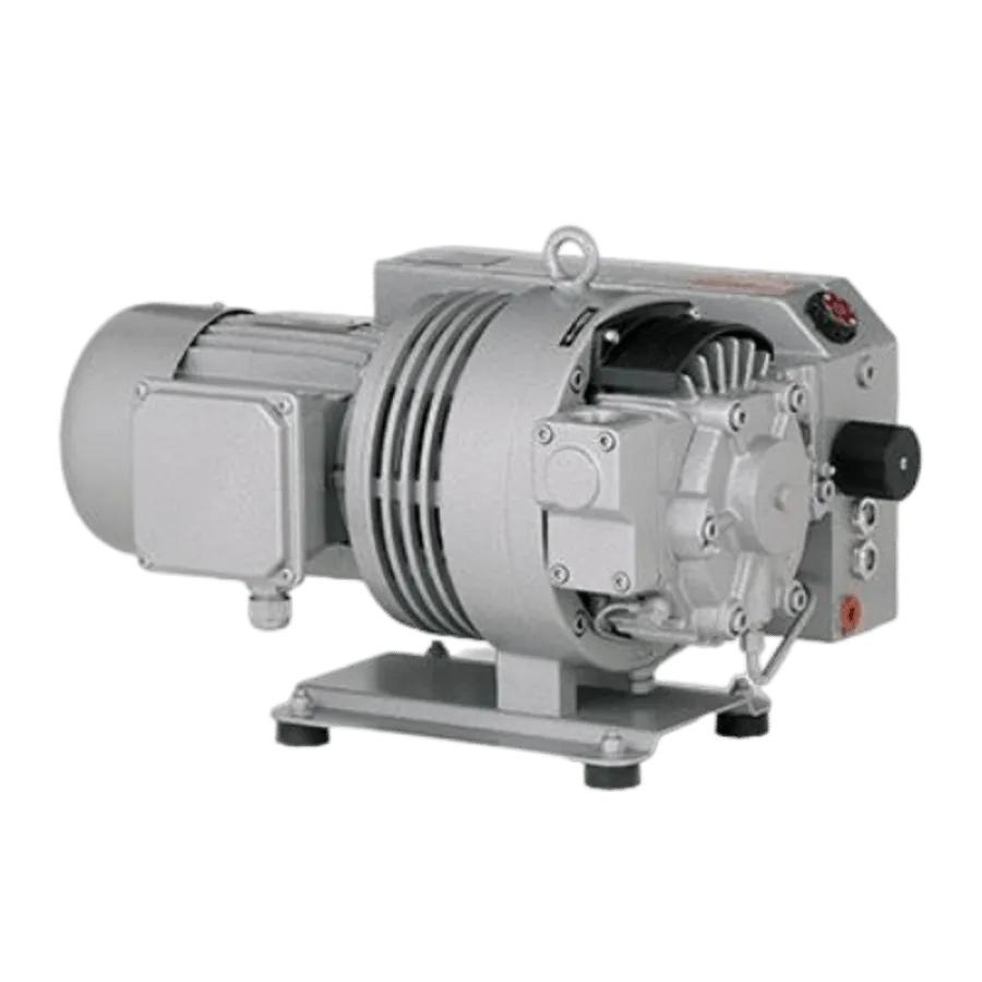 RIETSCHLE V-Series V-VC Rotary Vane - P.W. Engineering