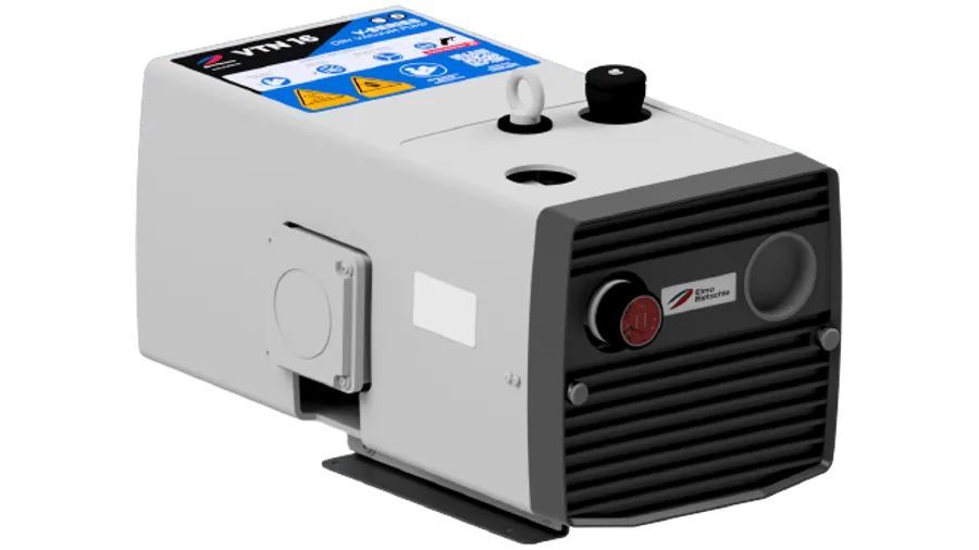 RIETSCHLE V-Series V-VTN / V-DTN Oil-Free - P.W. Engineering